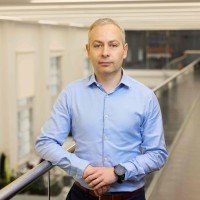 GS1 UK Employee Jack Griffin's profile photo