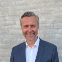 Aguardio Employee Thomas Munch-Laursen's profile photo