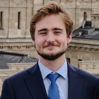 Arvida Employee Dimitri Delauney's profile photo
