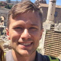 Driven Insights Employee Andrew Cordes's profile photo
