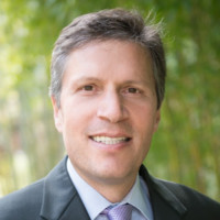 City of Hope Employee Harlan Levine's profile photo