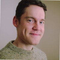 ELL Employee Grant Morris's profile photo