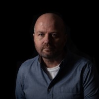 Arc & Foundry Employee David Granger's profile photo