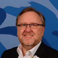 Disney Live Entertainment Employee Rob Hamberg's profile photo