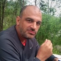 Wenn AS Employee Gian Kolbjørnsen's profile photo