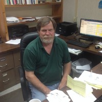 Randy Hollis Email