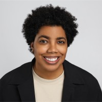 NEW VENTURE FUND Employee Dione Friends's profile photo