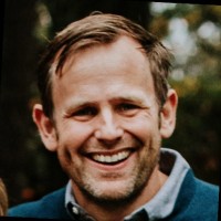 Starbucks Employee Dave West's profile photo