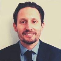 Allianz UK Employee Spencer Berry's profile photo