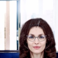 Actus Digital Employee Angelina Janssens's profile photo