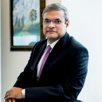 Asian Development Bank (ADB) Employee Bhargav Dasgupta's profile photo