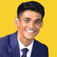 Om Patil's profile photo