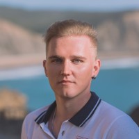 imail comms Employee Andrei Cosciuc's profile photo