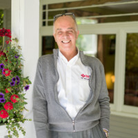 Newland Real Estate Group Employee Duncan Newland's profile photo