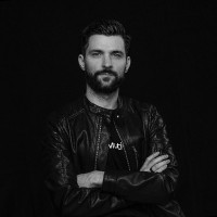 MultiversX Employee Beniamin Mincu's profile photo