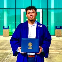 El Aguila Inc. Employee Erick Camacho's profile photo