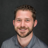 Truebeck Construction Employee Justin Porter's profile photo