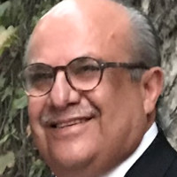 Mechatronics Inc. Employee Armand Ash's profile photo