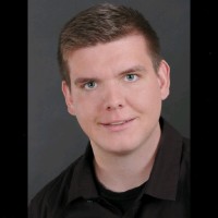 Hans Weber Maschinenfabrik GmbH Employee Patrick Angles's profile photo