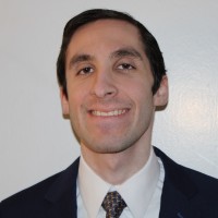 Mercy University Employee Norman Simon's profile photo