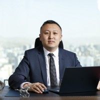 Premium Corporation Employee Bat-Erdene Gansukh's profile photo