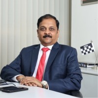 Rittal India Employee Sanjeev Kumar's profile photo