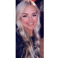 Styku Employee Madison Griffin's profile photo