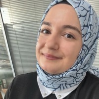 Saadet Gıda San. Tic. A.Ş. Employee Sena Ertaul's profile photo