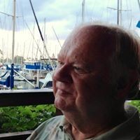 Author Employee Wayne Thorburn's profile photo