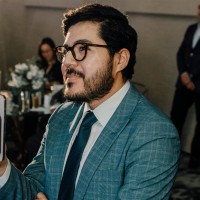 Christopher Palma's profile photo