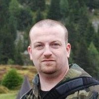 PA Expertise - Alveo Group Employee Simone Astolfi's profile photo