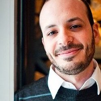 Google Employee Daniel Blum's profile photo