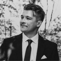 Wishpond (TSXV:WISH) Employee Zachary Obando's profile photo