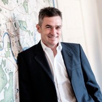 WHSmith Employee Simon Emeny's profile photo