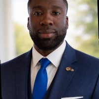 University of Southern California Employee Larry O.'s profile photo