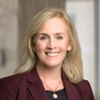 Pirkey Barber PLLC Employee Alicia Groos's profile photo