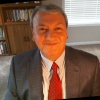 Cedarville University Employee William Kessler's profile photo