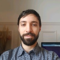 SKIPPER NDT Employee Aadam Oubelhaj's profile photo