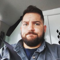 IC Mechanical Employee Rodney Robinson's profile photo