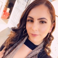 Cato's Paving Employee Jessica Arrizon's profile photo