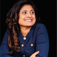 The Hayleys Group (Hayleys PLC) Employee Manuri Jayasinghe's profile photo