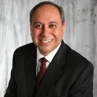 Fredrick A. Correa, DDS Employee Fred Correa's profile photo