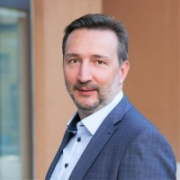 Georgy Bouchkov Email & Phone Number