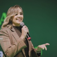 Tragetta Employee Alice Ana Paiva's profile photo