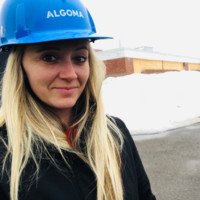 Soo Mill Employee Brooke Reynolds's profile photo