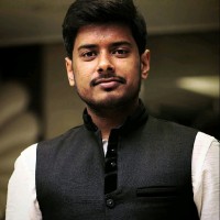 Insife Employee Shikhar Srivastava's profile photo