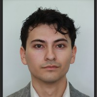 SEAL Aviation Employee Sebastian Camacho's profile photo