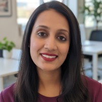 work2future Employee Shinal Singh's profile photo