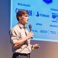 Brasil Active Employee Luiz Cruz's profile photo