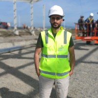 intecbati Employee Samir Tnaberji's profile photo